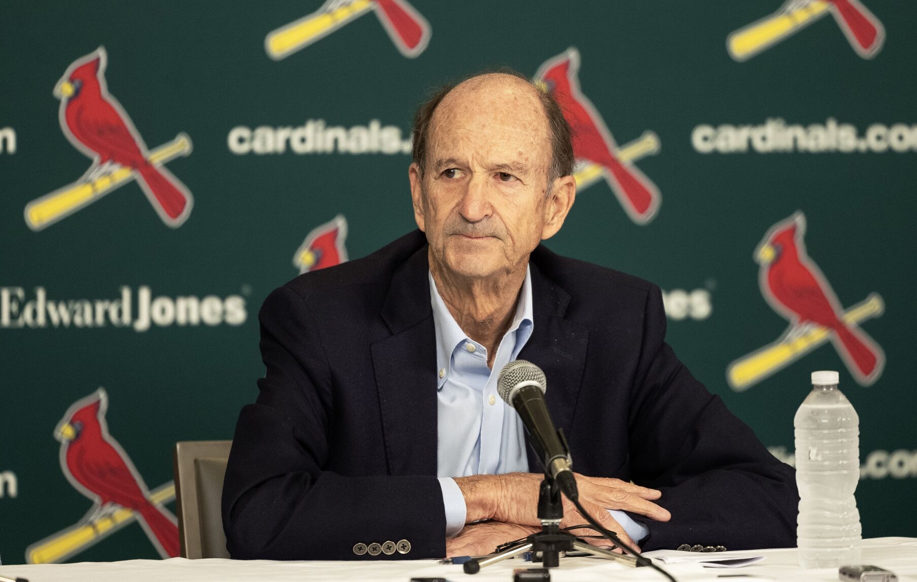 Gordo: Among all the team-owning Grinches, DeWitt has best shot at redemption